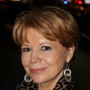 Meet your Posher, Beverly