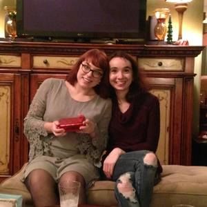 Meet your Posher, Katherine