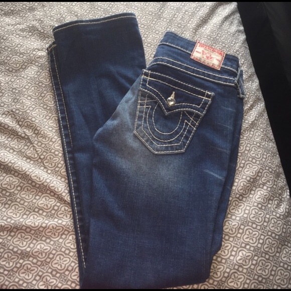 True religion jeans. NWNT