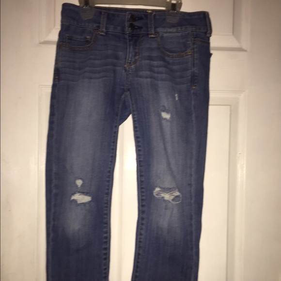 American eagle pants