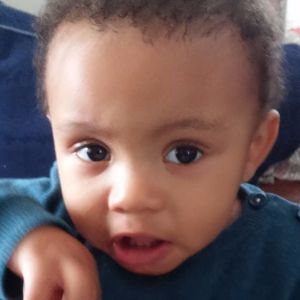 Meet your Posher, Joelene