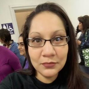 Meet your Posher, Jeanette