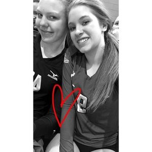 Meet your Posher, Madison