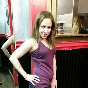 Meet your Posher, Amanda