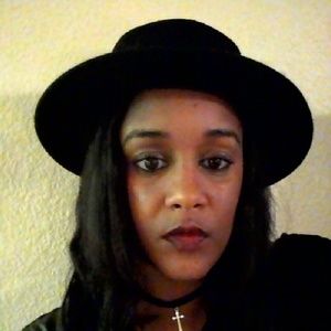 Meet your Posher, Jade