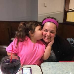 Meet your Posher, Roxanne