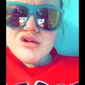 Meet your Posher, Kaitlyn