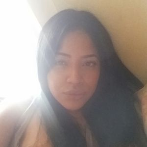 Meet your Posher, Krystal