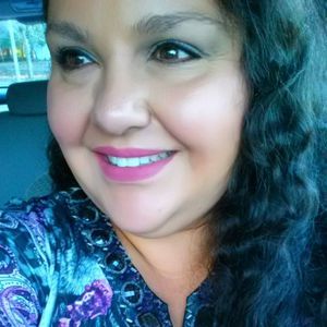 Meet your Posher, Rosío