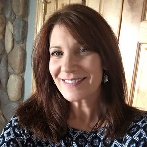 Meet your Posher, Nancy