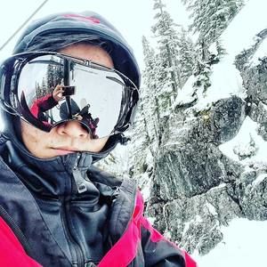 Meet your Posher, Jay