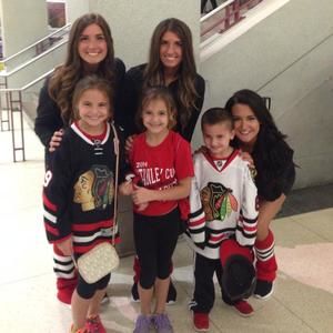 Meet your Posher, Tracie