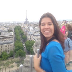 Meet your Posher, Veronica