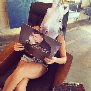 Meet your Posher, Annie