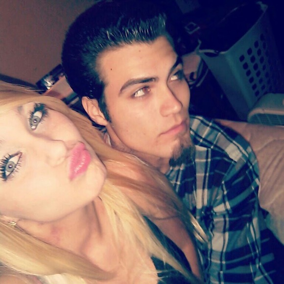 Meet your Posher, Cristian