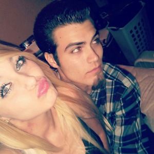 Meet your Posher, Cristian