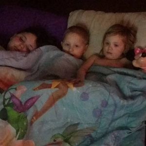 Meet your Posher, Jackie larry