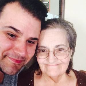 Meet your Posher, Tony