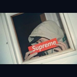 Meet your Posher, Ryker