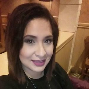 Meet your Posher, Melanie
