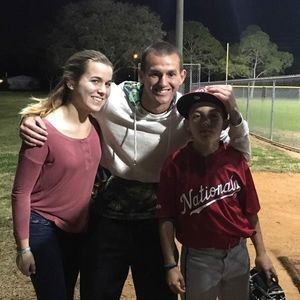 Meet your Posher, Tyler