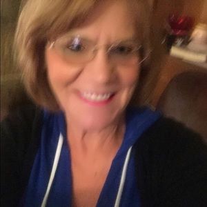 Meet your Posher, Linda