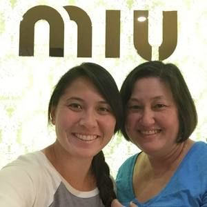 Meet your Posher, Cyn