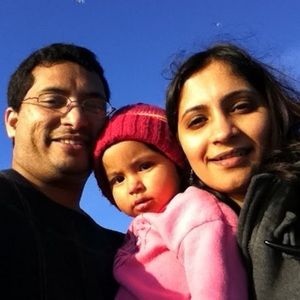 Meet your Posher, Vidya