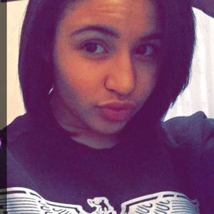 Meet your Posher, Kiera