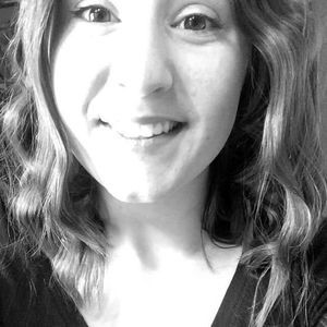 Meet your Posher, Michaela