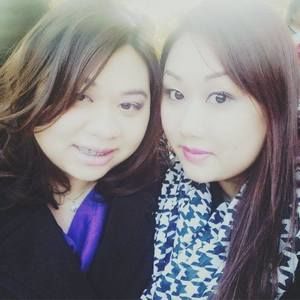 Meet your Posher, Lucy