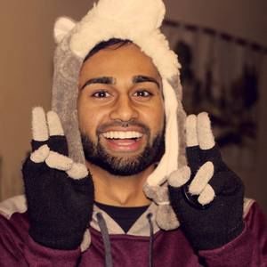 Meet your Posher, Arjun