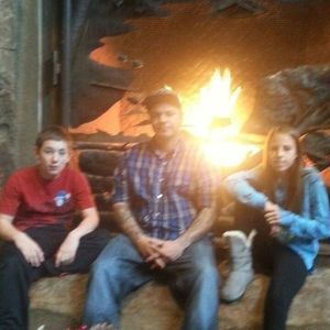 Meet your Posher, Dewey