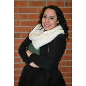 Meet your Posher, Melanie