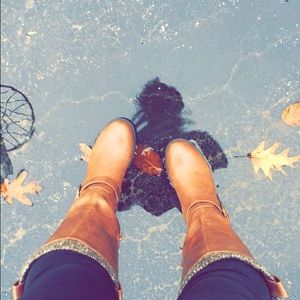 Meet your Posher, Mckenna