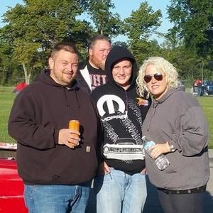 Meet your Posher, Liz