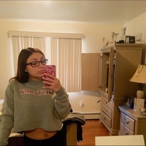 Meet your Posher, Alysia