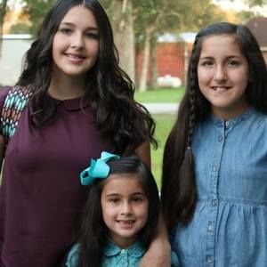 Meet your Posher, Ami