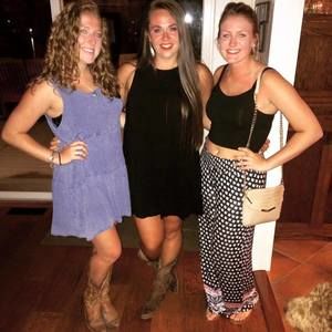 Meet your Posher, Mckenna