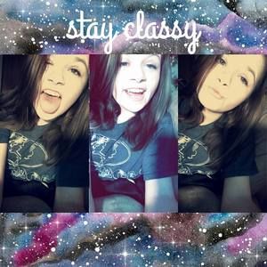 Meet your Posher, Kassidy