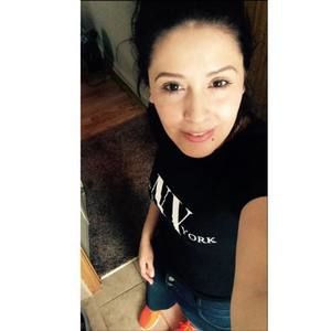 Meet your Posher, Erika