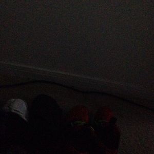 Meet your Posher, Darickaa