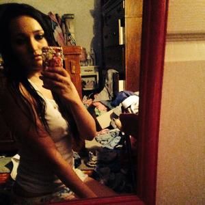 Meet your Posher, Kasey
