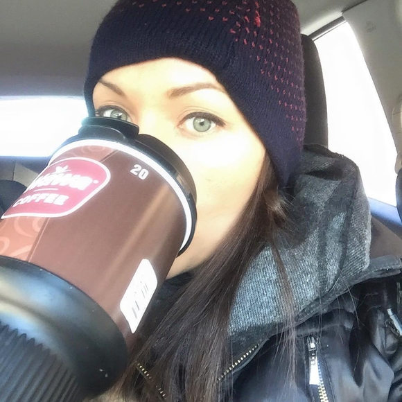 Meet your Posher, Melissa