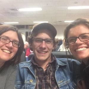 Meet your Posher, Annalissa