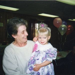 Meet your Posher, Mckenzie