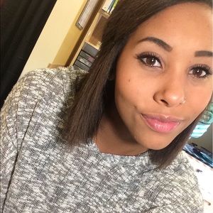 Meet your Posher, Darian