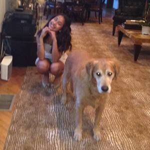 Meet your Posher, Jasmine