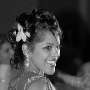 Meet your Posher, Aarti