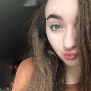 Meet your Posher, Meghan